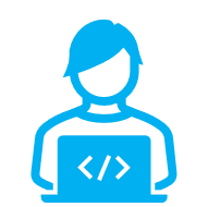 technology icon