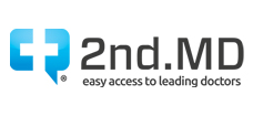 2nd.MD logo