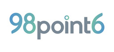 98point6 logo