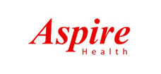 Aspire Health logo