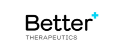 Better Therapeutics logo