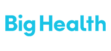 Big Health logo