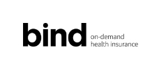 Bind logo