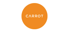 Carrot logo