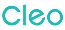 Cleo logo