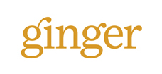 Ginger logo