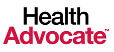 Health Advocate logo