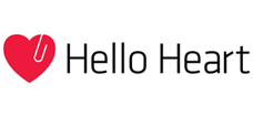 Hello Heart logo