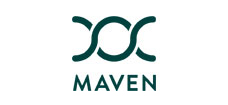 Maven logo
