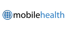 Mobile Health logo