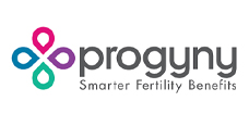 Progyny logo
