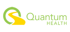 Quantum Health logo
