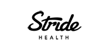 Stride logo
