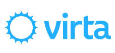 Virta Health logo