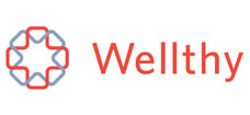 Wellthy logo