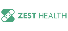 Zest Logo