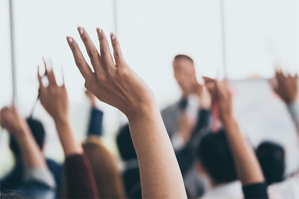 heightened focus on global consistency and governance