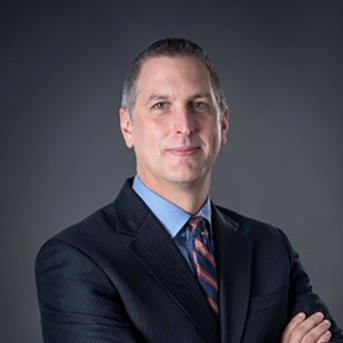 Frank Giampietro  Americas Chief Wellbeing Officer EY