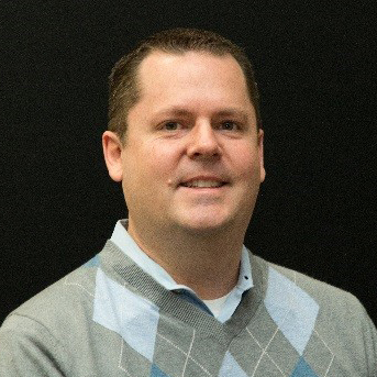 Photo of Brendon Perkins