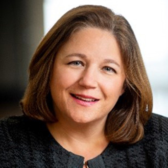 Photo of Lisa Woods 