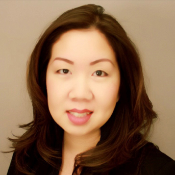 Photo of Tammy Yee