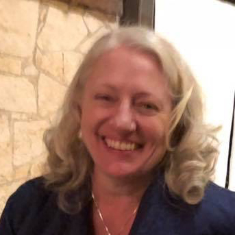 Photo of Colleen Ramey