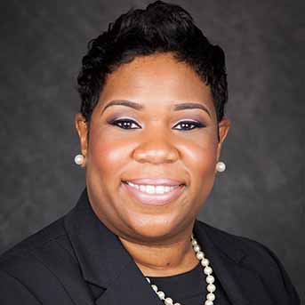 Photo of Jennelle Rush
