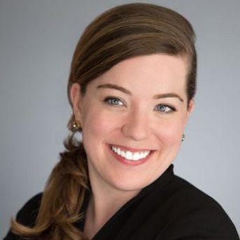 Photo of Kelly McCain