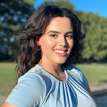 Nour Oubenali
