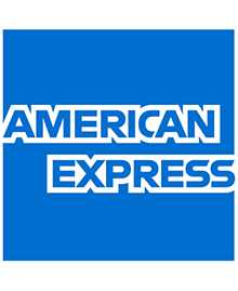 American Express Logo