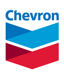 Chevron logo