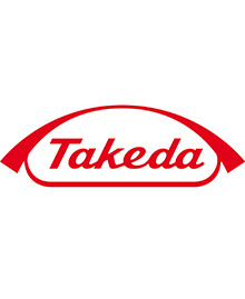 Takeda logo