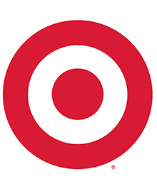 Target logo