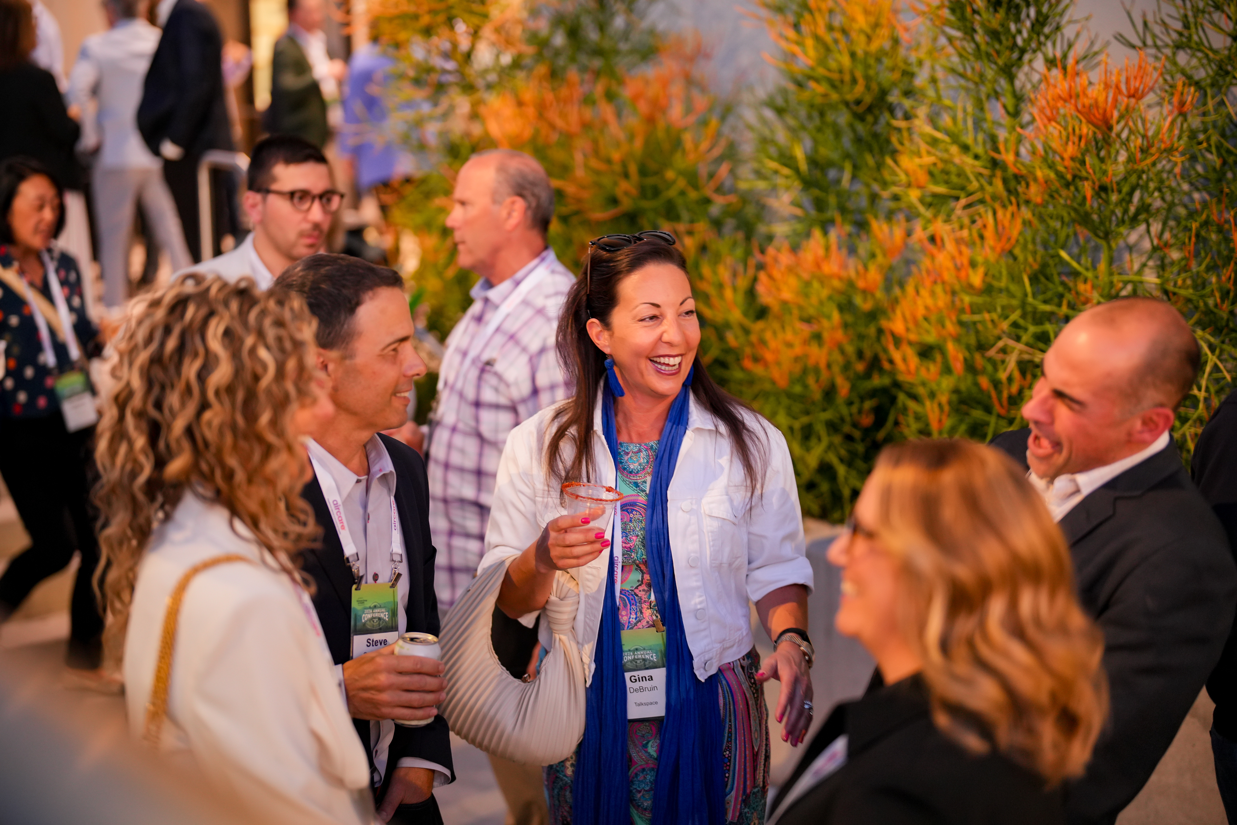 2024 Annual Conference Tucson Museum Reception