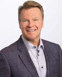 Zane Burke