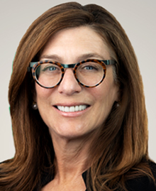 Jan Bruce Headshot