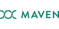 Maven Logo