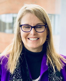 Photo of Louise Short